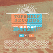 Topshelf Records 2012 Digital Sampler