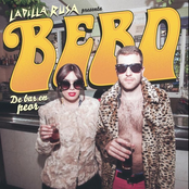 Bebo (De Bar en Peor)