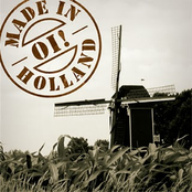 Oi! Made In Holland
