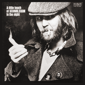 Lullaby In Ragtime by Harry Nilsson