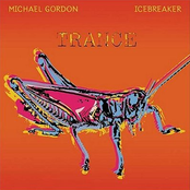 Trance 1 by Michael Gordon