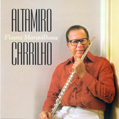 O Eterno Jovem Bach by Altamiro Carrilho