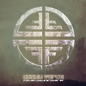 Foolish Little Brother EP [NOBUSS020]