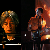 Christopher Willits & Ryuichi Sakamoto