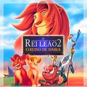 O Rei Leão II