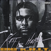 Big K.R.I.T.: K.R.I.T. IZ HERE