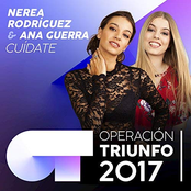 Cuídate (Operación Triunfo 2017)