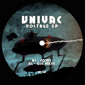 Voltage EP