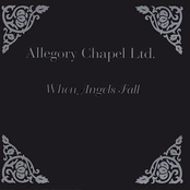 Recital 587 by Allegory Chapel Ltd.