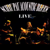 Schau Pau Acoustic Blues