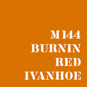 Kaj by Burnin Red Ivanhoe