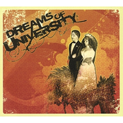 Dreams of University (with bonus tracks)