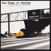 The Dropscience: San Diego Is Burning