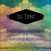 Surging Memories (Remixes Pt. 1)