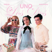 Uno los Dos - Single