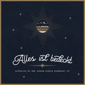 Alles ist bedeckt