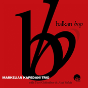 Balkan Bop
