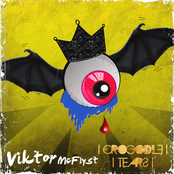Crocodile Tears - Single