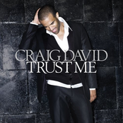 Don't Play With Our Love by Craig David