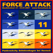 Force Attack 2007