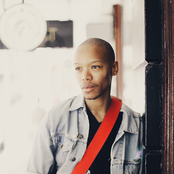 Nakhane Toure