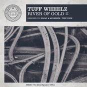 River of Gold EP