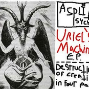 Uriel's Machine EP