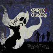 Spirits & Chasers