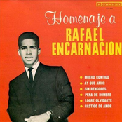 Homenaje a Rafael Encarnación