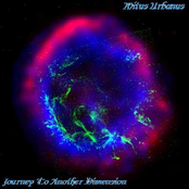 Journey To Another Dimension