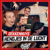 Hendjes in De Lucht