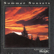 Summer sunsets