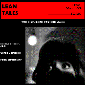 the displaced persons demo