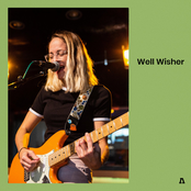 Well Wisher on Audiotree Live
