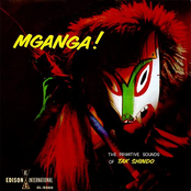Mganga!