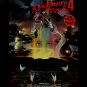 A Nightmare On Elm Street 4: The Dream Master