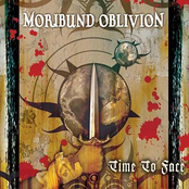 Mühür Alnında Belirdi by Moribund Oblivion