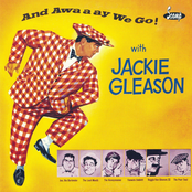 Reggie Van Gleason Iii by Jackie Gleason