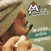 La virée entre copines