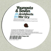 Architects / War Cry