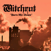 Burn Me Down
