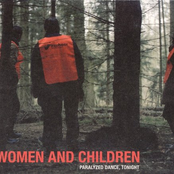 Paralyzed Dance Tonight