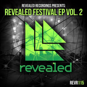 Revealed Festival EP Vol. 2