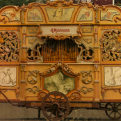 dutch band organ