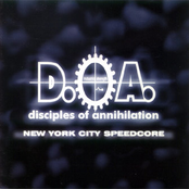 Nyc Speedcore by Disciples Of Annihilation