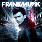 Blame It On Me by Frankmusik