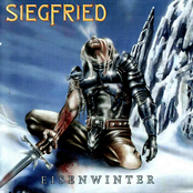 Winterblut by Siegfried