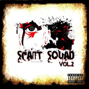 Scant Squad Vol.2