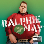 Ralphie May: Prime Cut