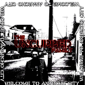 Welcome To Anarcho City by Uncurbed